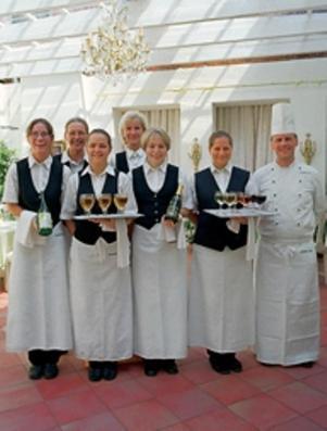 Niebueller Hof Hotel Buitenkant foto